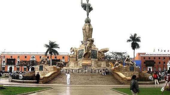Trujillo