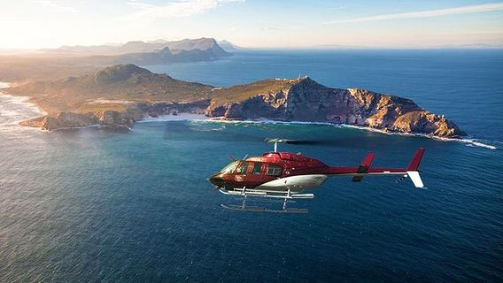 Cape TownExperiences