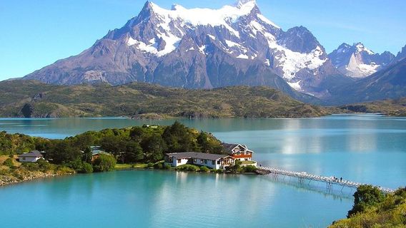 Puerto NatalesTours