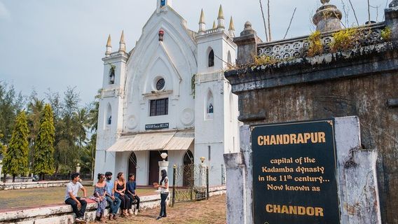Goa
