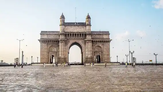 Best South Mumbai Heritage Walk