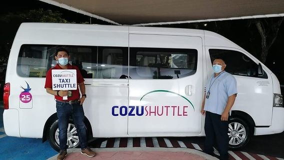 Cozumel