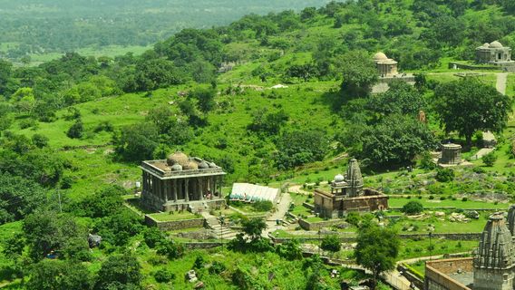 Ranakpur