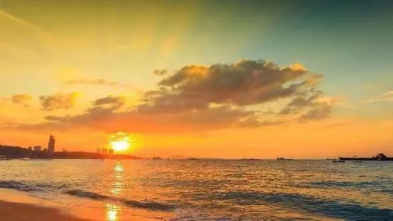 대리 얼하이 호수 일주 + 얼하이호수 유람선 당일 치기 여행 [순수 관광 8인 소규모 그룹 + 희주(시저우) + 솽랑(쌍랑)]