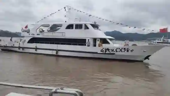 浙江寧波象山出海觀光捕魚/漁民體驗/撒網捕魚【包船出海/多時段可選/家庭出遊/聚會團建】