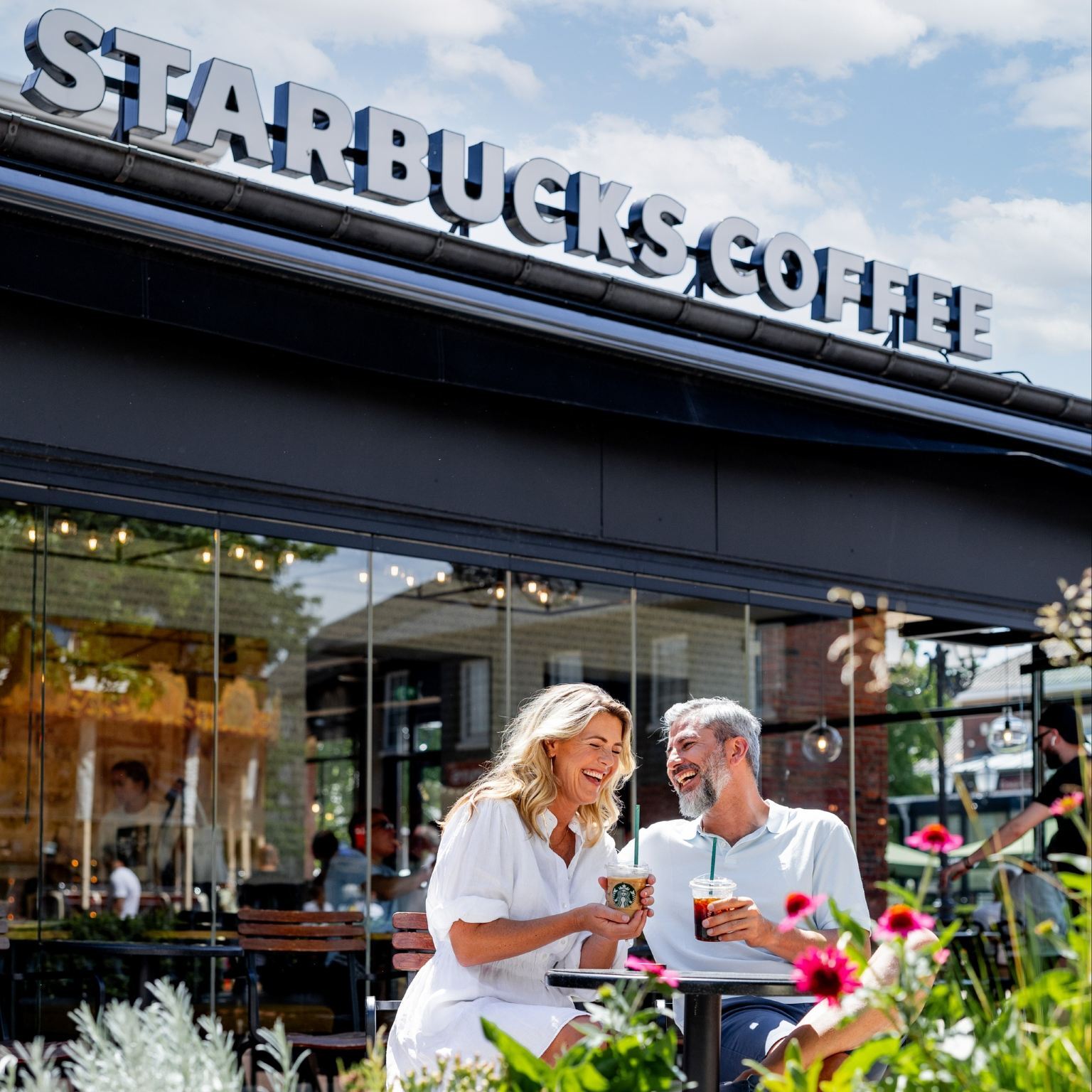 Roermond Designer Outlet Free Parking+extra 10% off+Starbucks voucher Self Driving Package