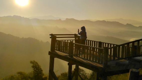 Chiang MaiTours
