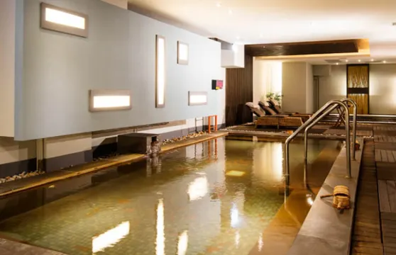 北投天玥泉會館大眾裸湯泡湯券(旺季假日+NT$100)