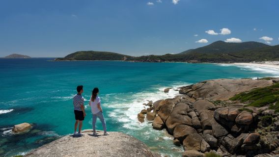 MelbourneTours