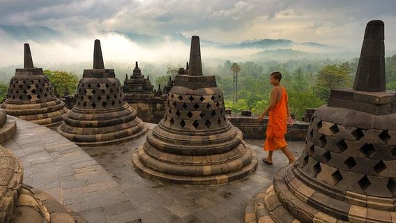 YogyakartaTours