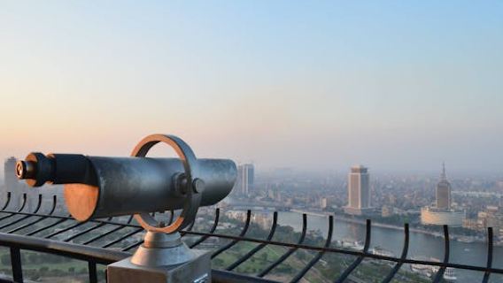 Cairo