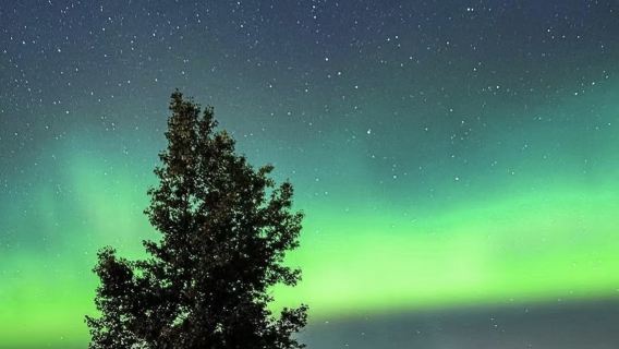 摩爾曼斯克＋追尋極光＋可選攝影