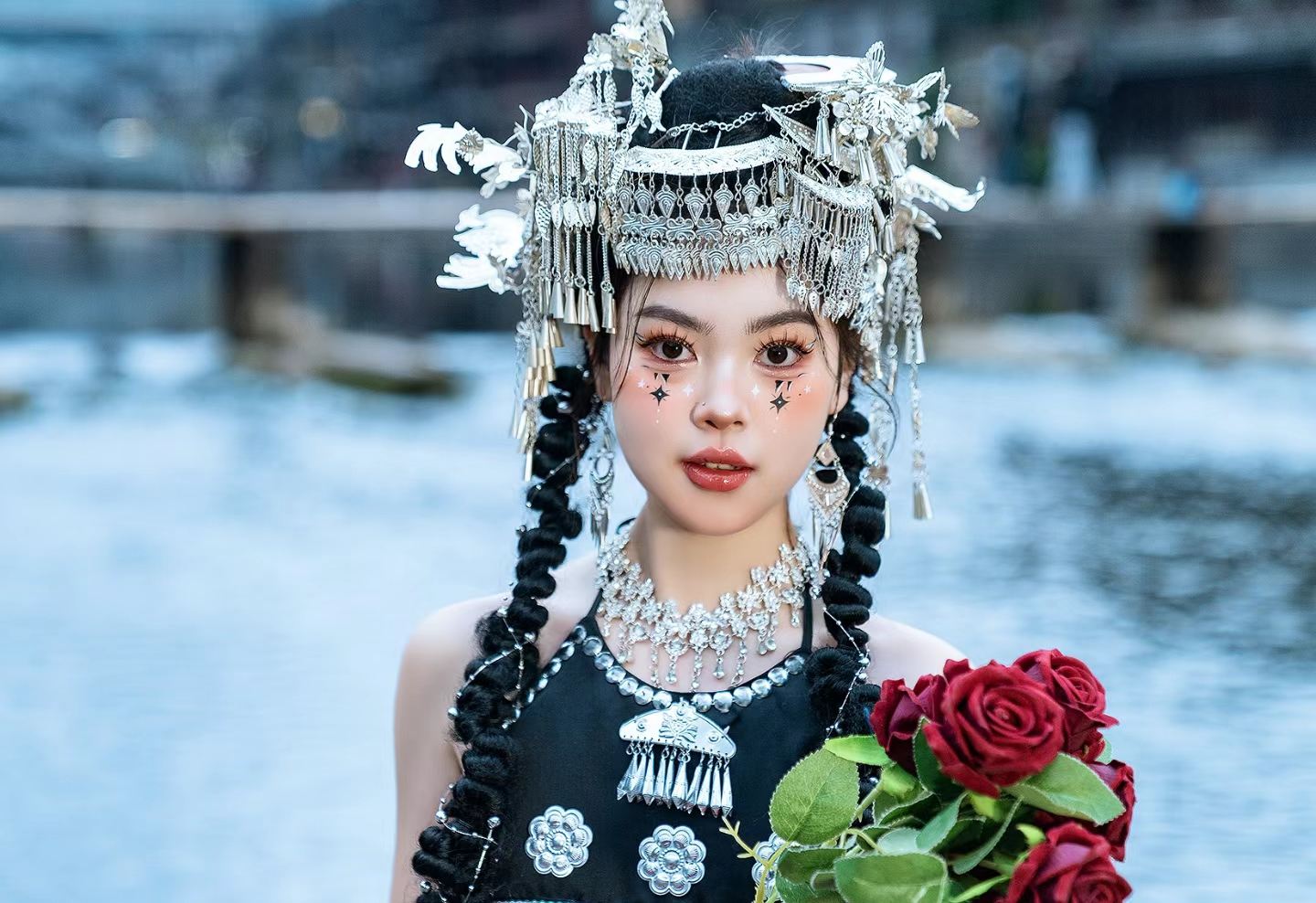 Changzhi reisfotografie[Chauffeur, gids en reisfotografie + make-up en kleding + reisplan op maat + dronefilmpje + alle originele foto's + geen beperking op aantal personen]