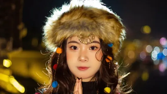 Yunfu Travel Photography[Driver and director + aerial microfilm + makeup and clothing + itinerary customization + free negatives + unlimited number of people]