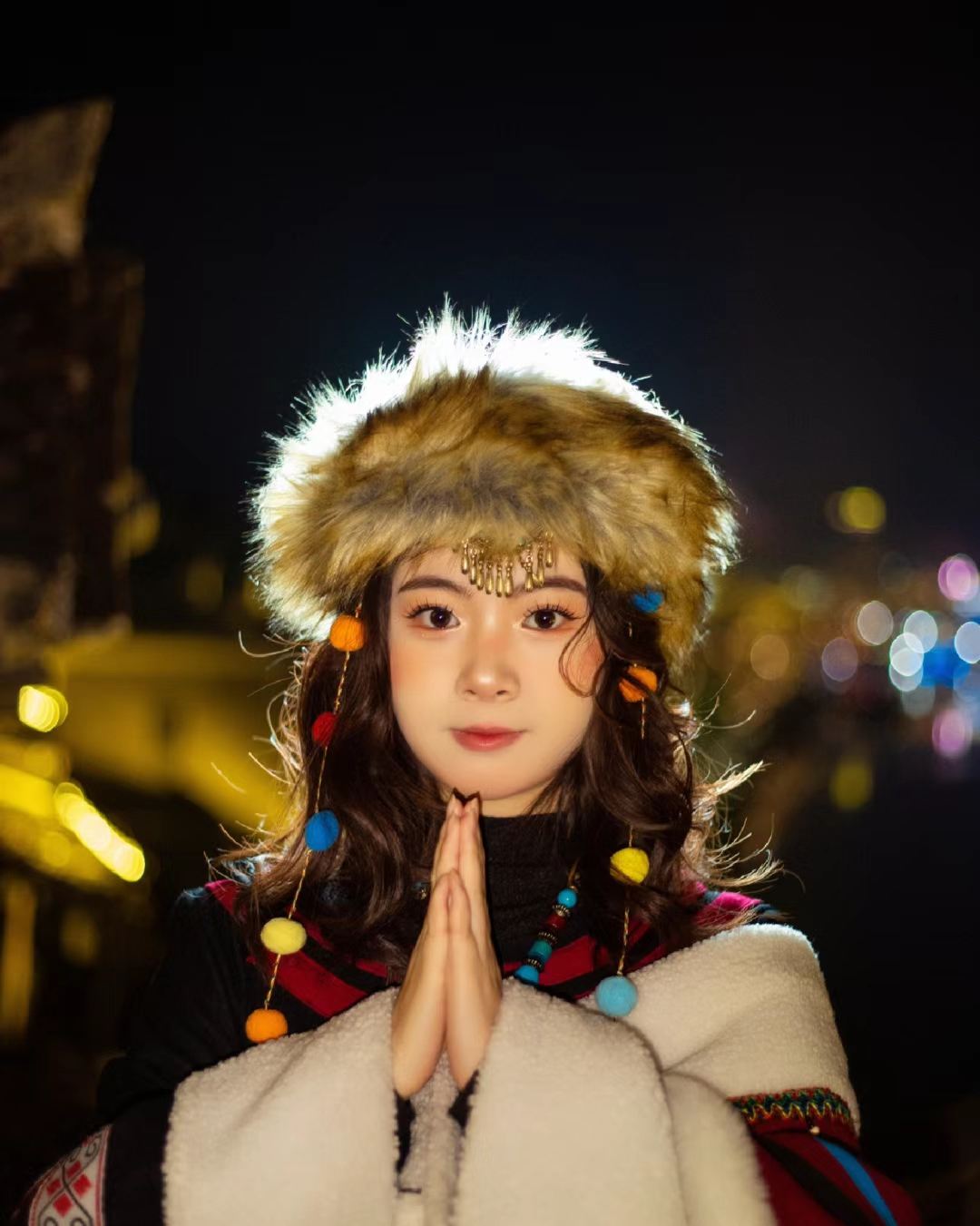 Yunfu reisfotografie[Chauffeur, gids, reisfotografie + dronefilmpje + make-up en kleding + op maat gemaakte reis + alle foto's inbegrepen + geen beperking op aantal personen]