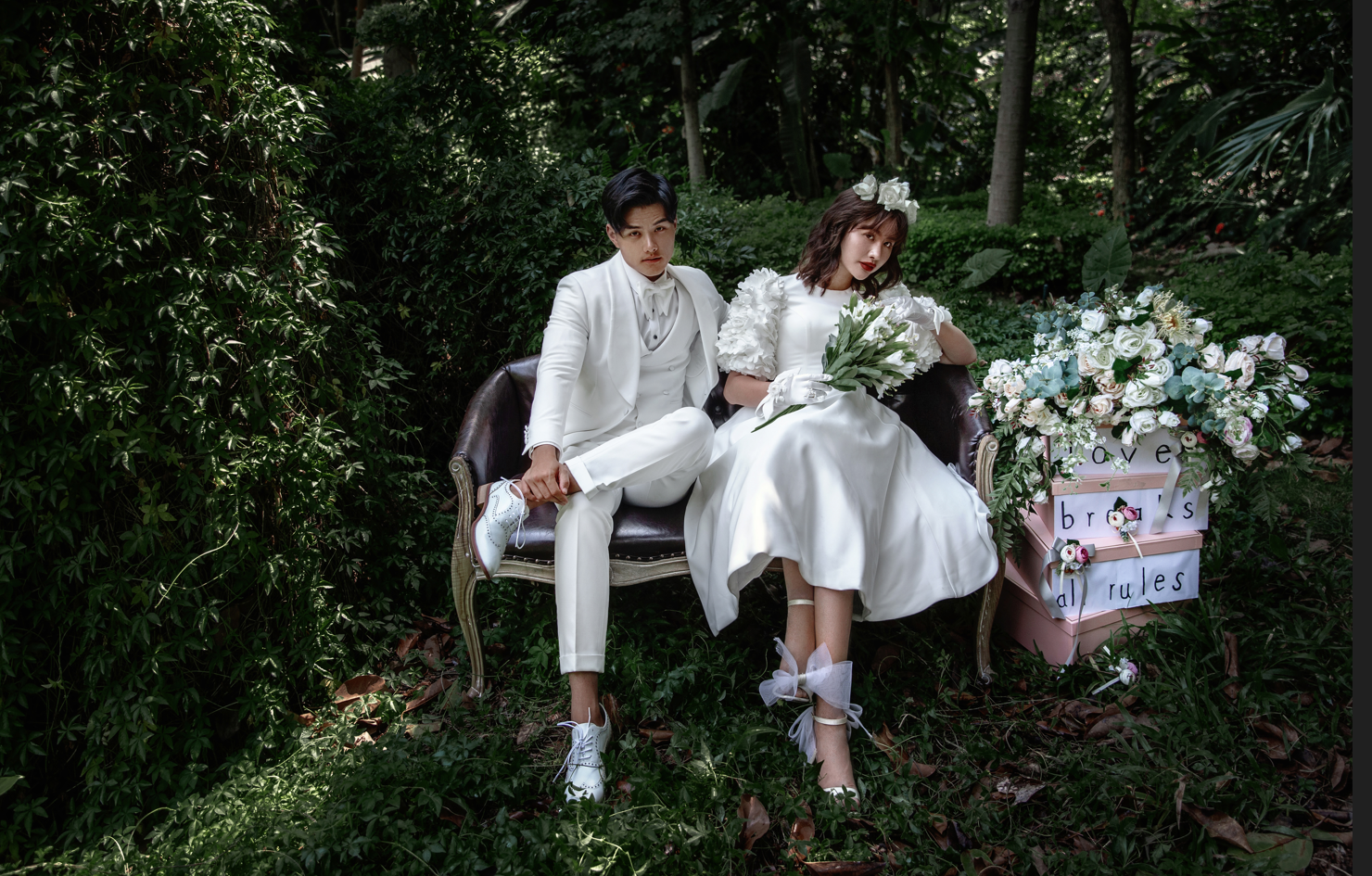 Norway Flåm Travel Photography[Driver-guide with travel photography & aerial shooting + wedding photography & micro films + makeup & costumes + customized private charter]