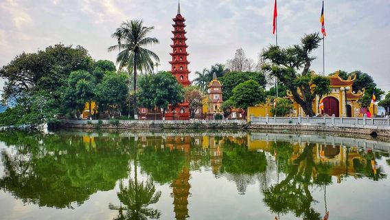 Ho Chi Minh City