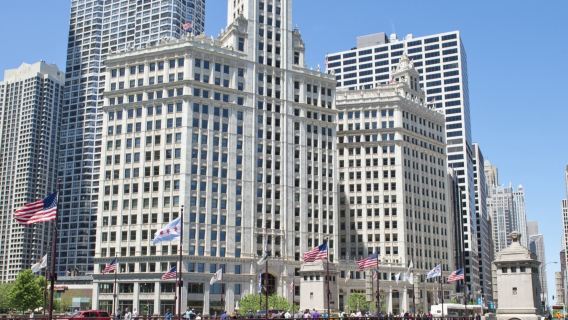 Chicago