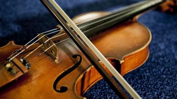 Venice: Classical Concert by I Musici Veneziani + Dinner