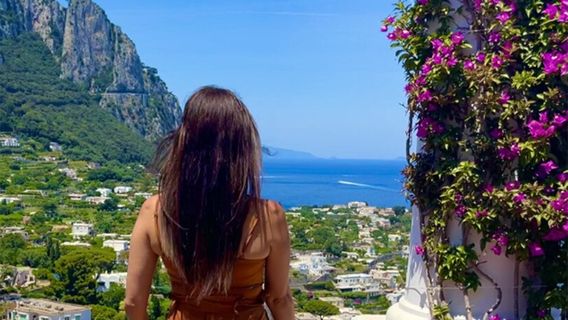 Sorrento