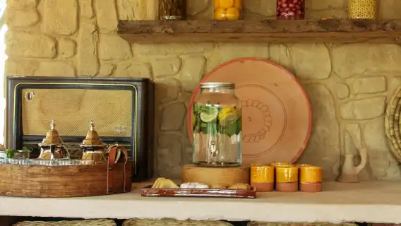 Marrakech Cooking Class