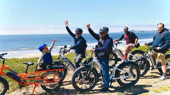 San FranciscoTours