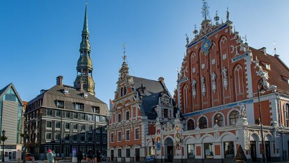 Riga