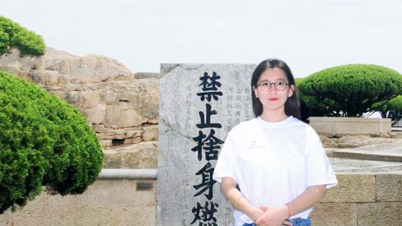 舟山特色體驗