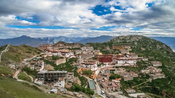 LhasaTravel Services
