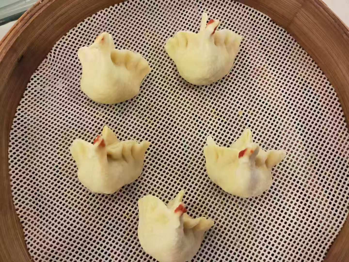 Intangible Cultural Heritage Cuisine - Xi'an Defachang Dumpling Feast