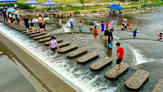 惠州日遊