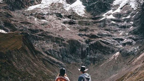Cuzco: Tasik Humantay dengan Sarapan dan Makan Tengah Hari Buffet