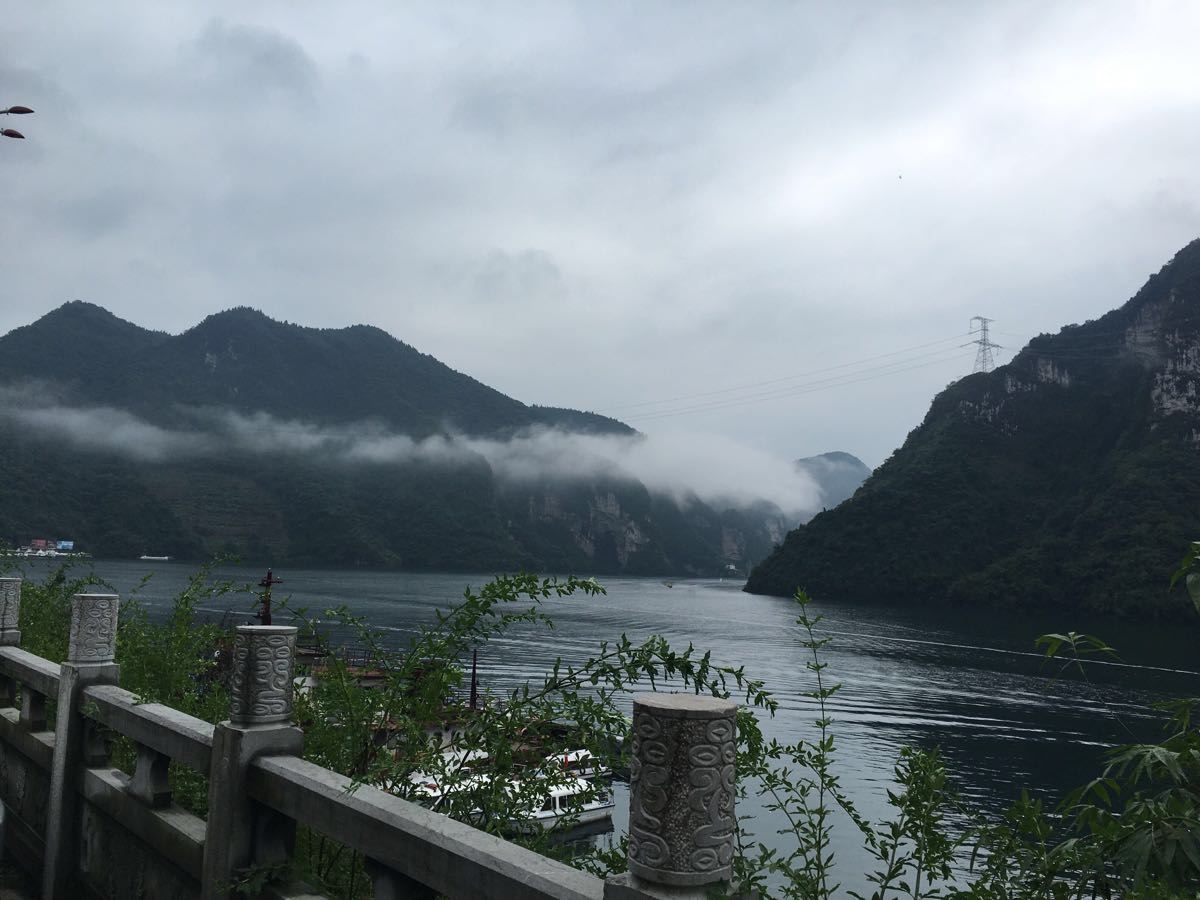 【巴人故里-土家族風情-三峽千古情】三峽千古情景區+清江畫廊