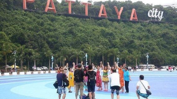 PattayaTours