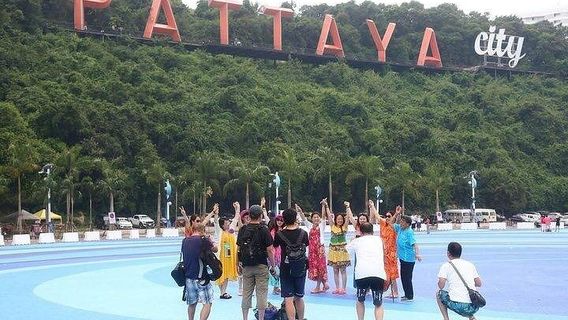 PattayaTours