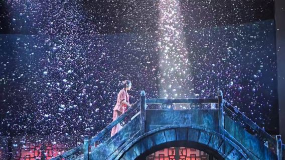 徽秀+西溪南+屯溪老街·非遺徽墨+博物館一日遊【2-8人】