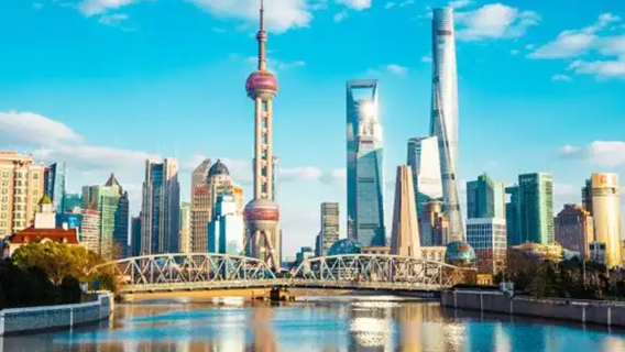 ShanghaiTours