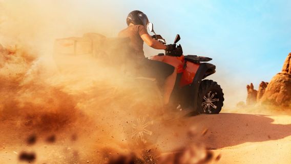 HurghadaExperiences