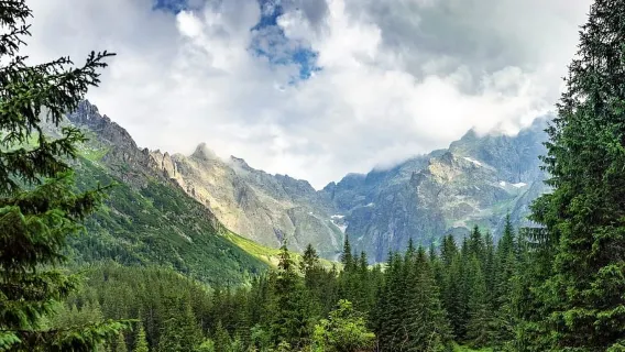 Zakopane: Tour tham quan từ Krakow