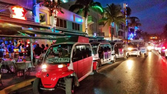 Miami: South Beach-Entdeckungstour