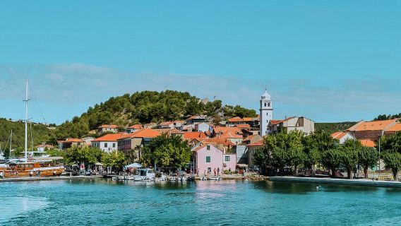 Từ Split: Tour tham quan Công viên Quốc gia Krka