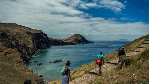 Cả ngày Ponta de São Lourenço - Khu bảo tồn thiên nhiên
