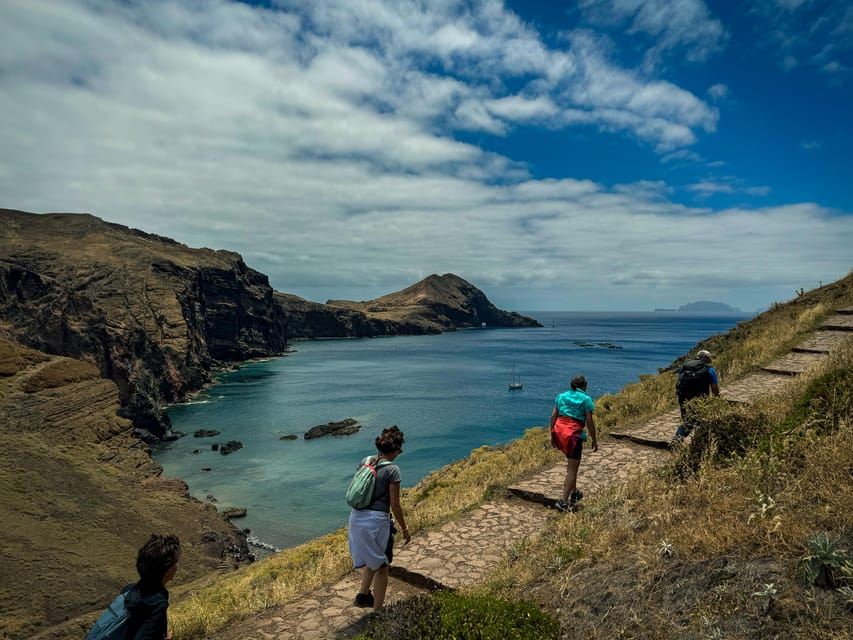 Full Day Ponta de São Lourenço - Natural Reserve