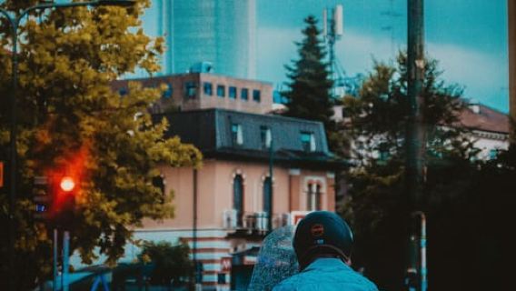 Milan: between innovation and eclectic (Porta Nuova & Isola)