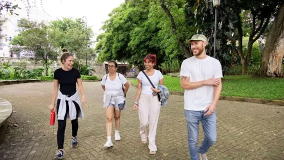 샌호세: 현지인과 함께하는 시장의 즐거움과 도시 명소