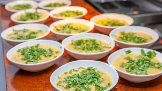 Algarve : Soirée Fado avec tapas algarviennes à 6 plats