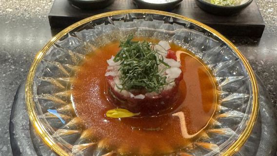 Born & Bred a Seul, Corea del Sud - servizio di prenotazione ristorante popolare