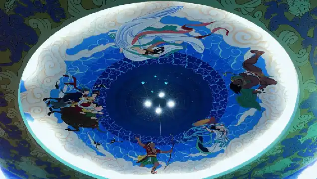 北京天文館一日遊【專項研學·可選隨機電影套餐】