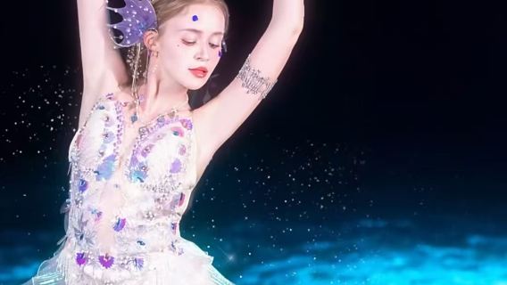 Sanya Yuli Travel Photography Experience [Costume and makeup experience + multiple outfit options + exquisite and diverse costumes + premium service + high-quality clothing]