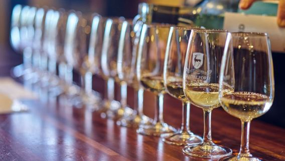 Tour 1 ngày Thung lũng Thiên Nga Perth + Providore Úc [3 nhà máy rượu + bữa trưa]